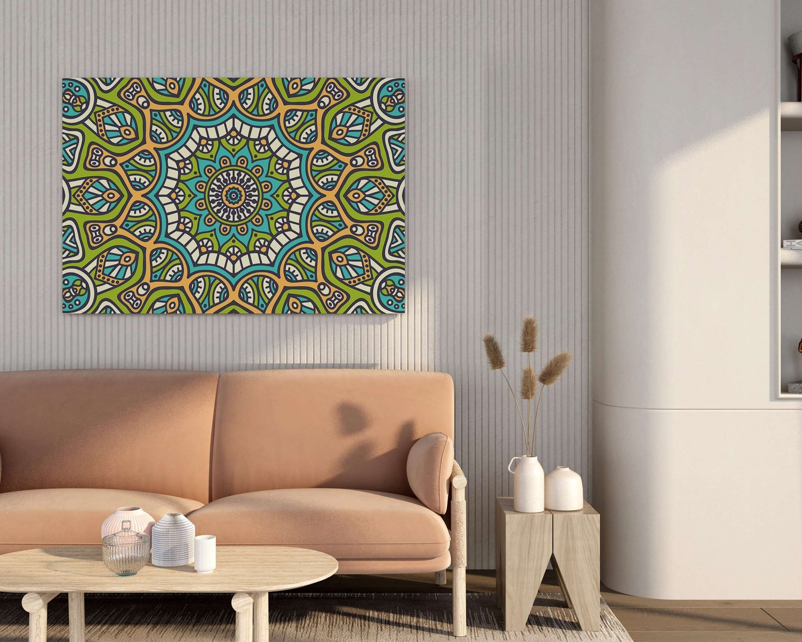 Beautiful Canvas Prints for Bedroom & Living Room